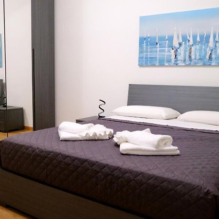 Porto Antico Apartment Genova Esterno foto